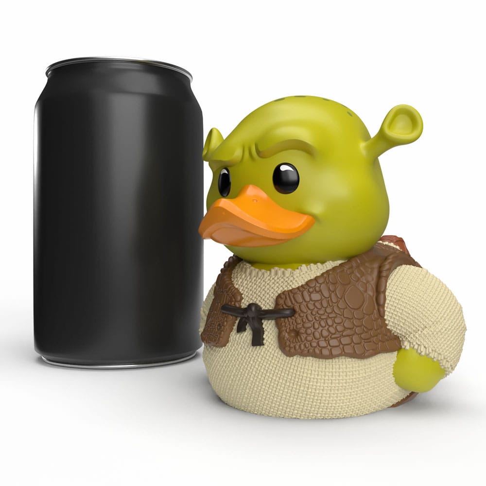 Shrek Tubbz PVC Figur Shrek 1st Edition 10 cm      