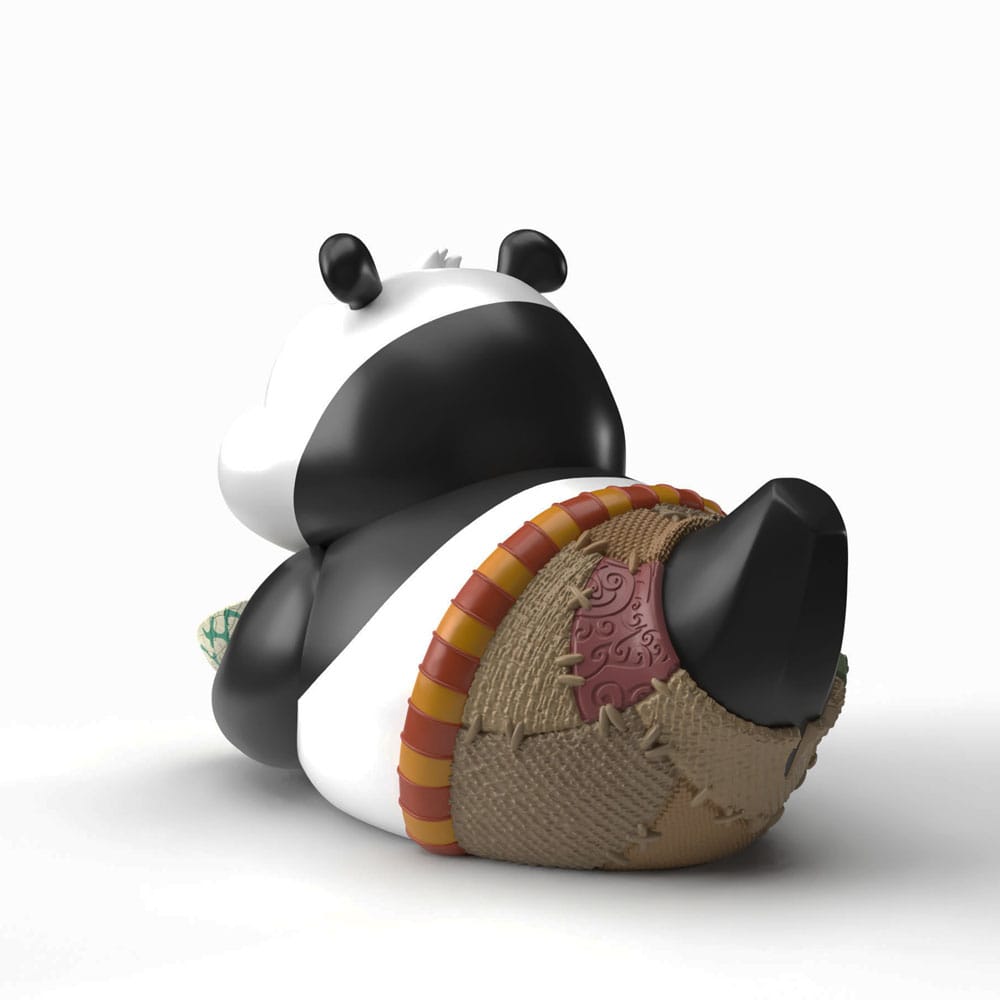 Kung Fu Panda Tubbz PVC Figur Po 1st Edition 10 cm       