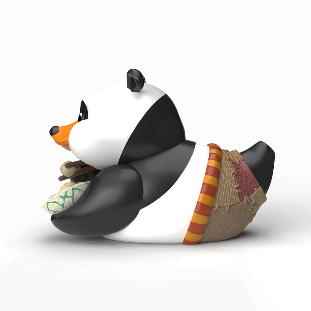 Kung Fu Panda Tubbz PVC Figur Po 1st Edition 10 cm       