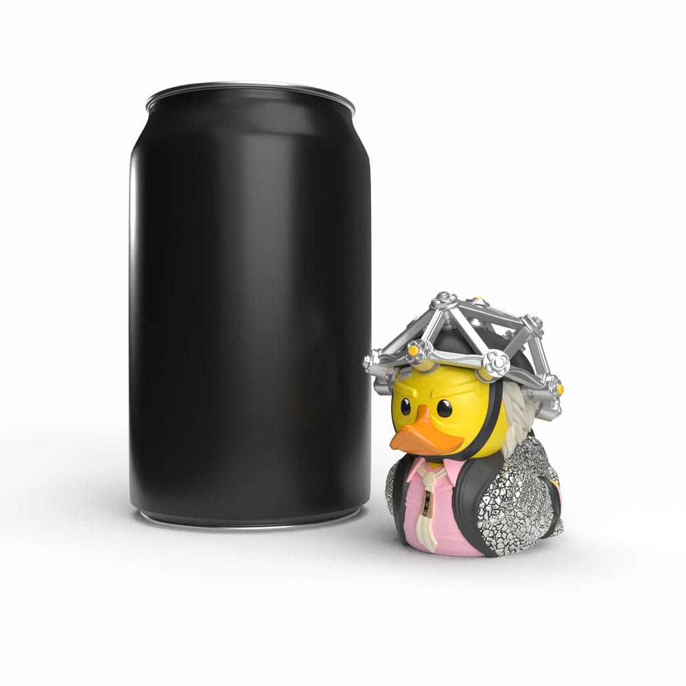 Zurück in die Zukunft Tubbz Mini PVC Figur Doc Brown 1955 5 cm    