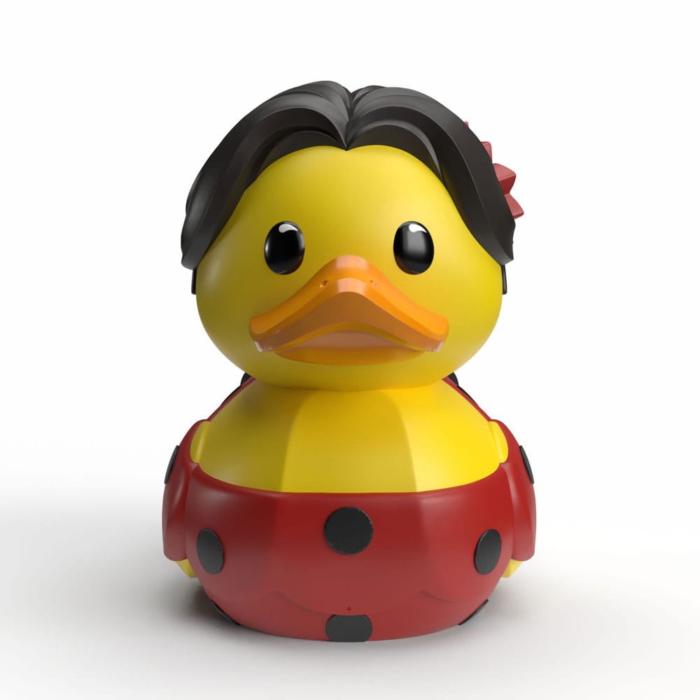 Travel Tubbz Mini PVC Figur Spanien 5 cm      