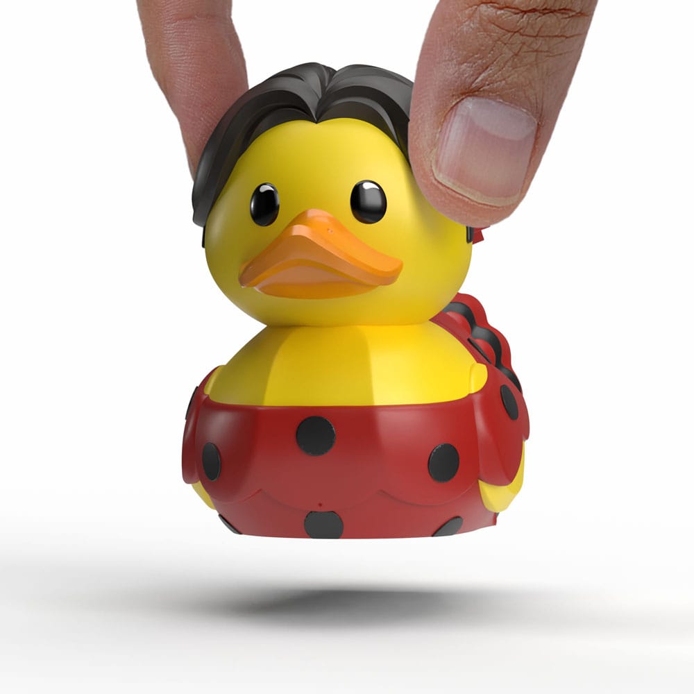 Travel Tubbz Mini PVC Figur Spanien 5 cm      
