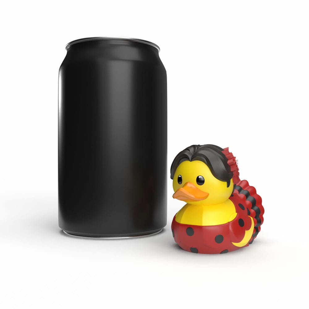 Travel Tubbz Mini PVC Figur Spanien 5 cm      