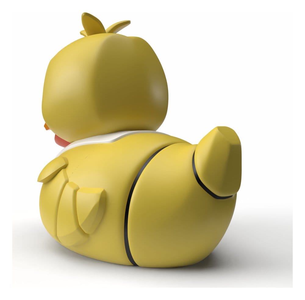 Five Nights at Freddy´s Tubbz PVC Figur Chica Boxed Edition 10 cm            