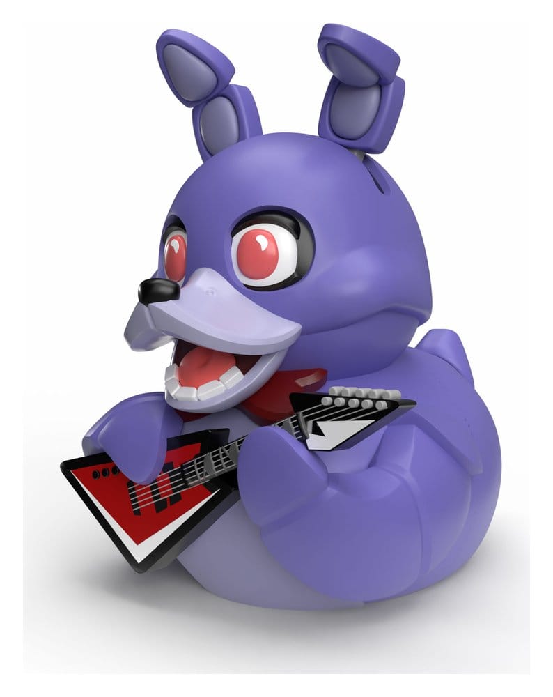 Five Nights at Freddy´s Tubbz PVC Figur Bonnie Boxed Edition 10 cm              