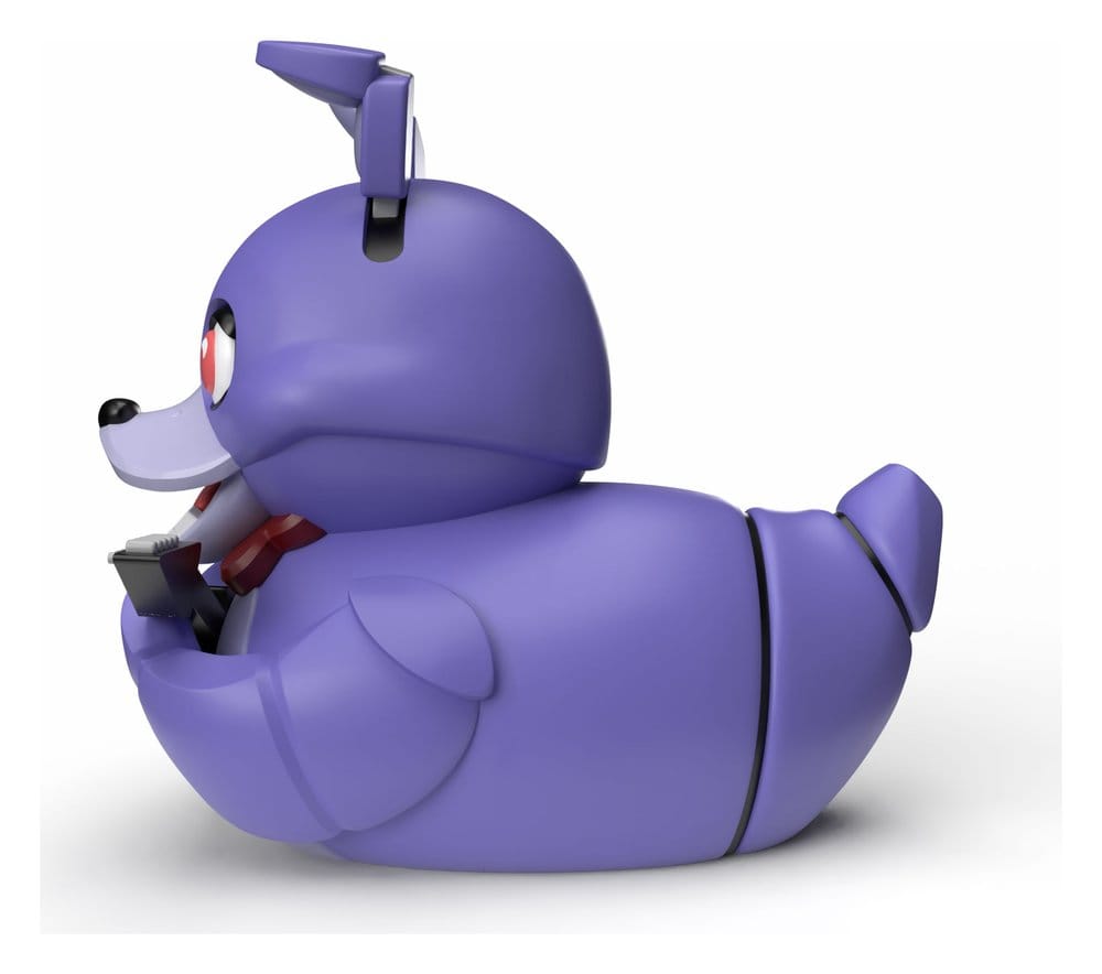 Five Nights at Freddy´s Tubbz PVC Figur Bonnie Boxed Edition 10 cm              