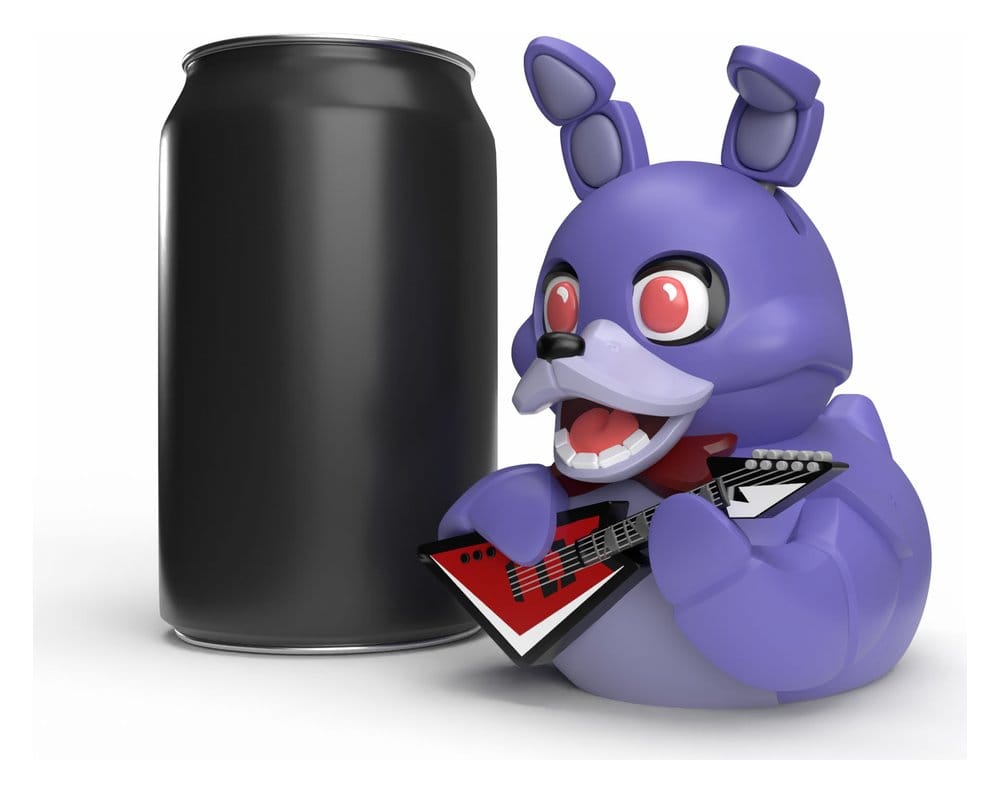 Five Nights at Freddy´s Tubbz PVC Figur Bonnie Boxed Edition 10 cm              