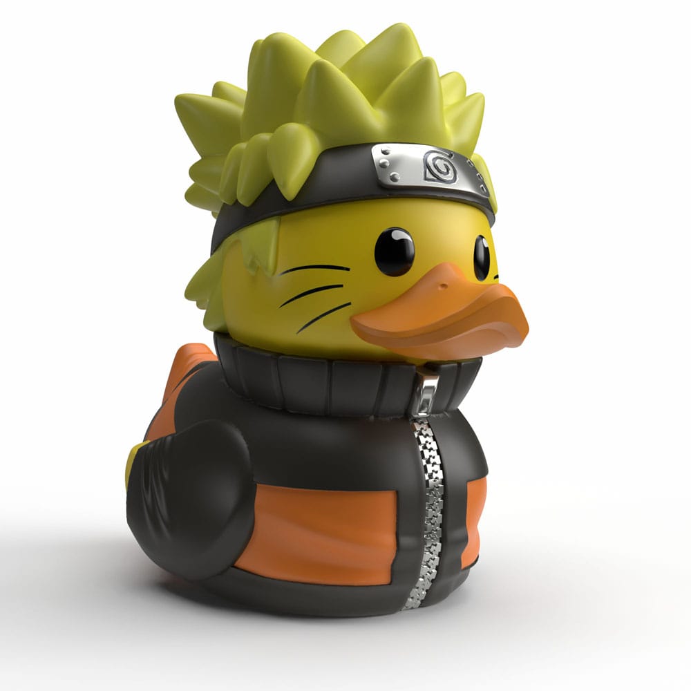 Naruto Tubbz PVC Figur Naruto Uzumaki Boxed Edition 10 cm          