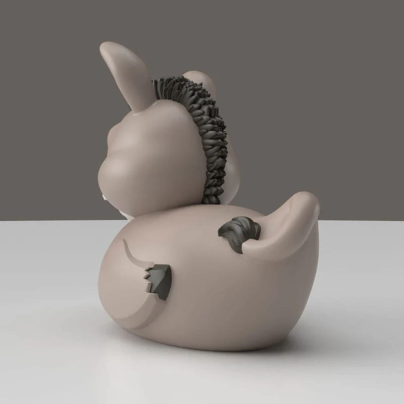 Shrek Tubbz Mini PVC Figur Esel 5 cm    