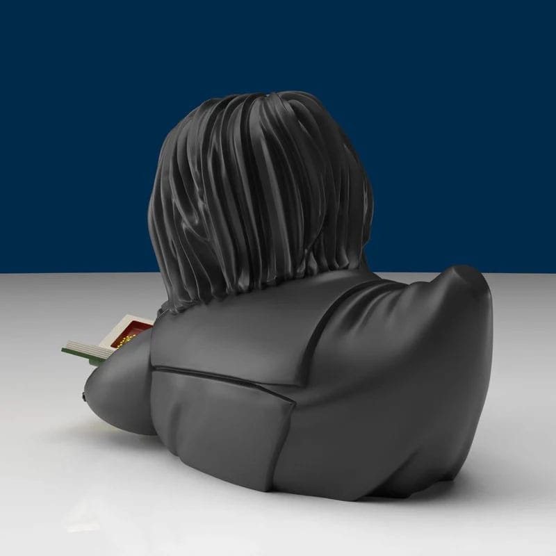 John Wick Tubbz PVC Figur Book 1st Edition 10 cm                    