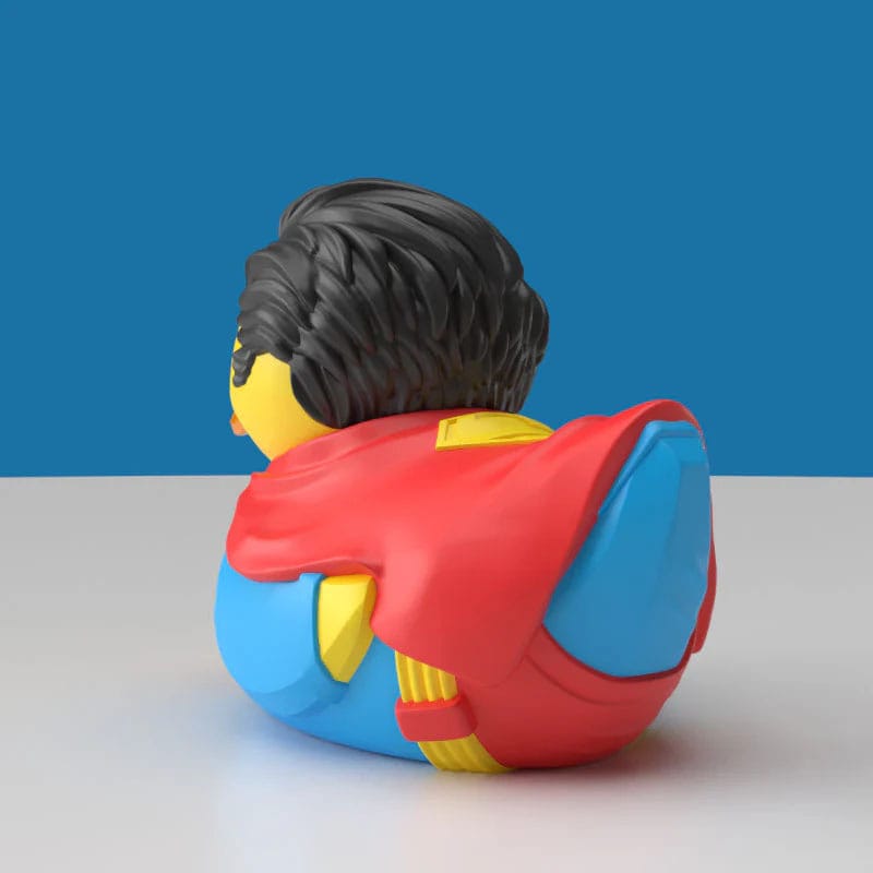 DC Comics Tubbz Mini PVC Figur Superman 5 cm   