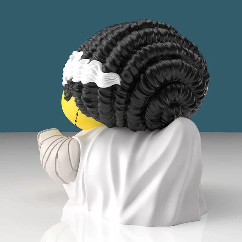 Universal Monsters Tubbz PVC Figur Bride of Frankenstein 1st Edition 10 cm         