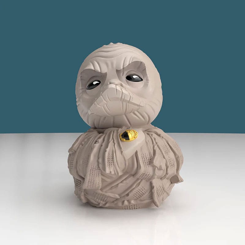Universal Monsters Tubbz PVC Figur Mummy 1st Edition 10 cm         
