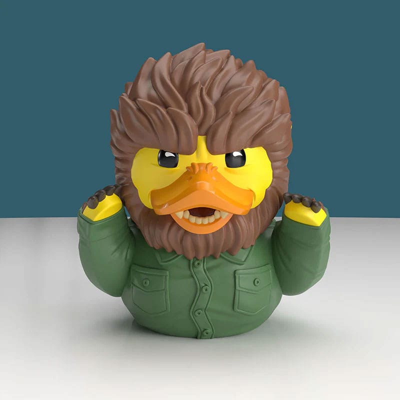 Universal Monsters Tubbz PVC Figur Wolfman 1st Edition 10 cm         
