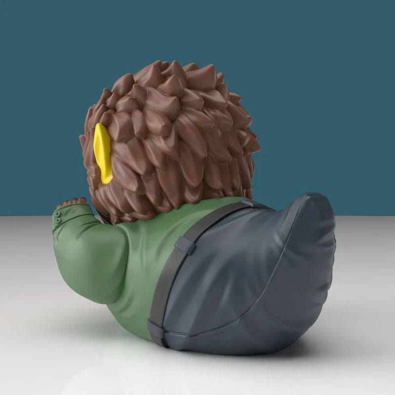 Universal Monsters Tubbz PVC Figur Wolfman 1st Edition 10 cm         