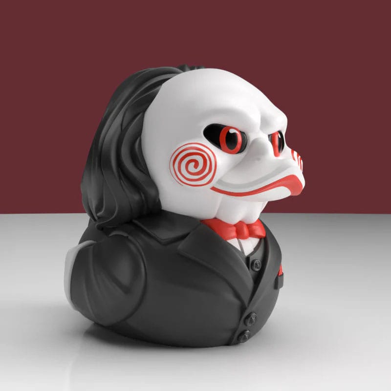 Saw Tubbz PVC Figur Billy The Puppet Boxed Edition 10 cm   