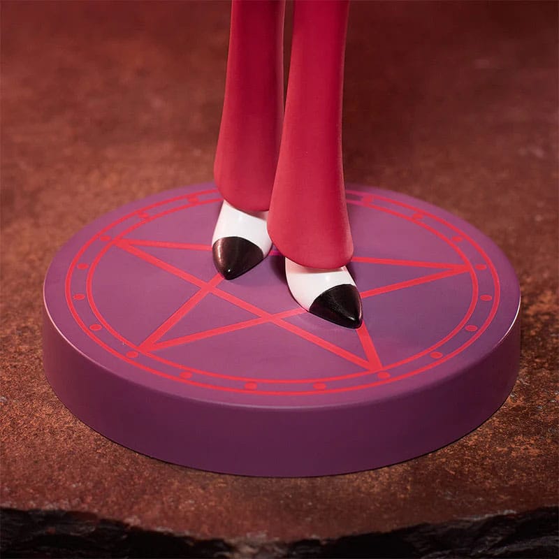 Hazbin Hotel PVC Statue Charlie Morgenstern 24 cm    