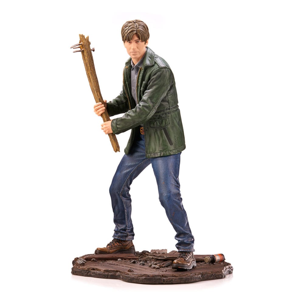 Silent Hill PVC Statue James Sunderland 18 cm       
