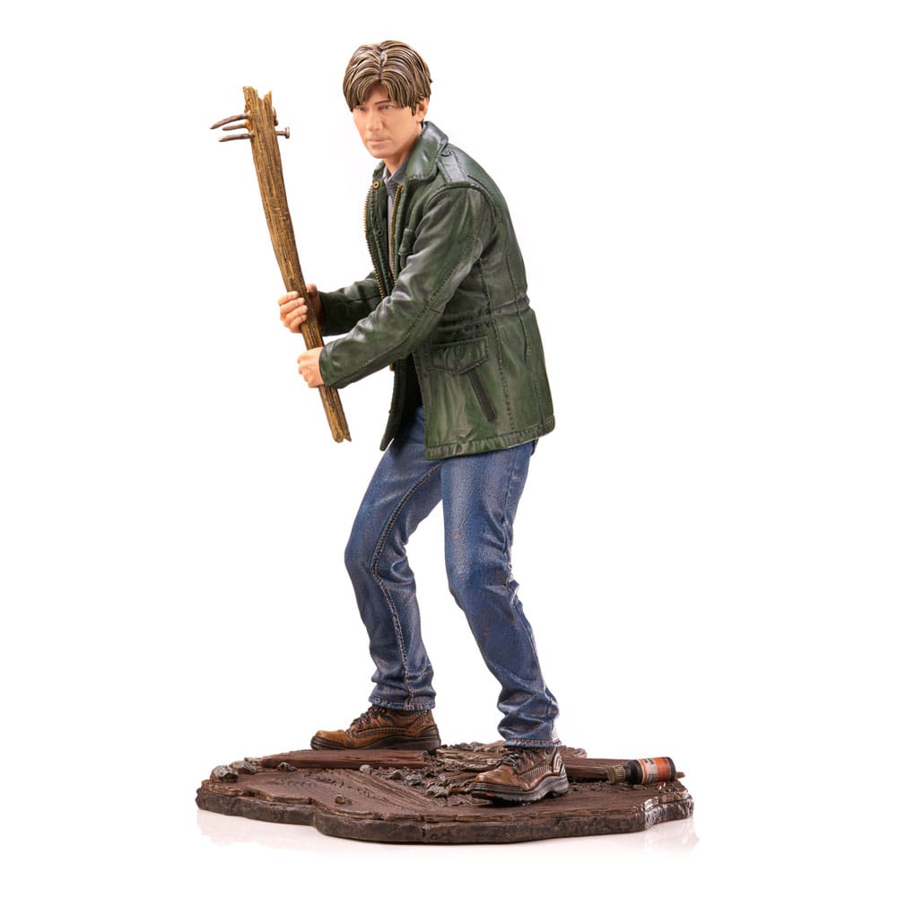 Silent Hill PVC Statue James Sunderland 18 cm       