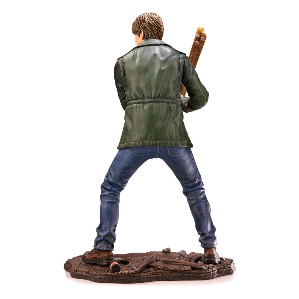Silent Hill PVC Statue James Sunderland 18 cm       
