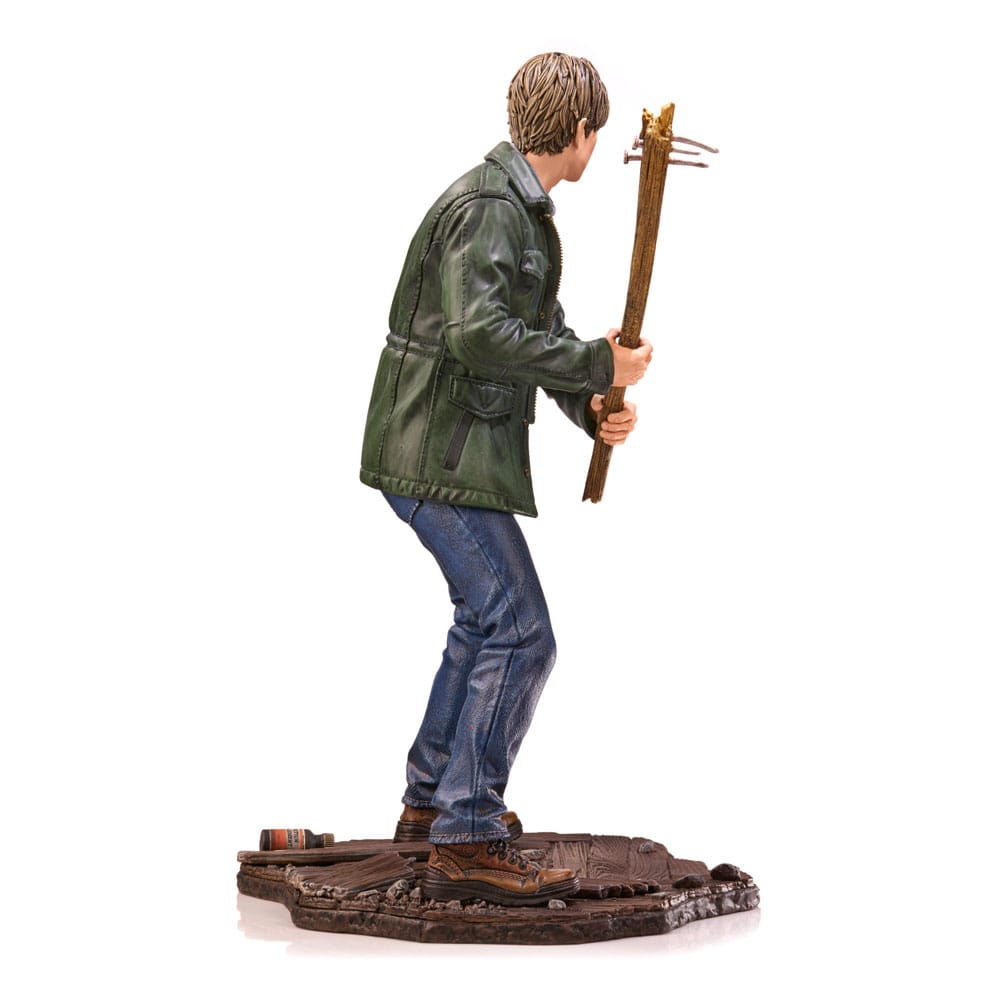 Silent Hill PVC Statue James Sunderland 18 cm       