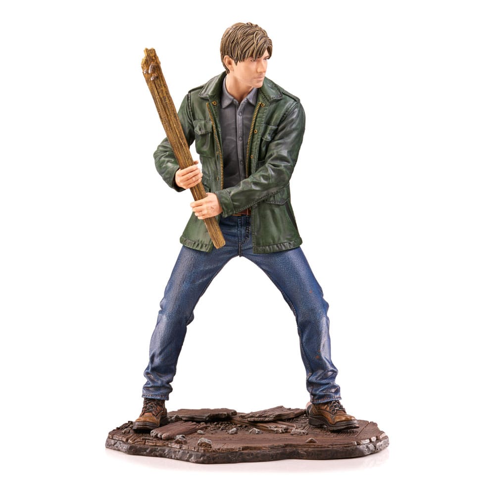 Silent Hill PVC Statue James Sunderland 18 cm       