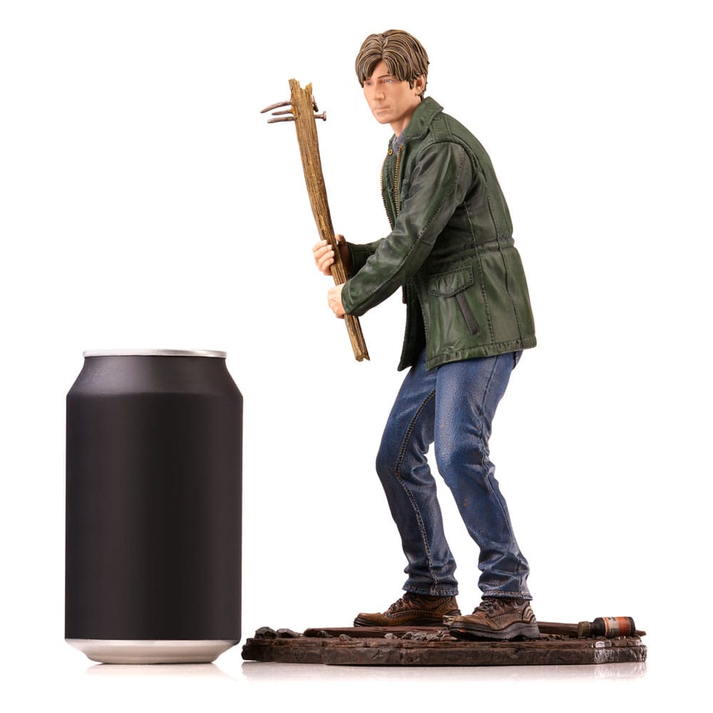 Silent Hill PVC Statue James Sunderland 18 cm       