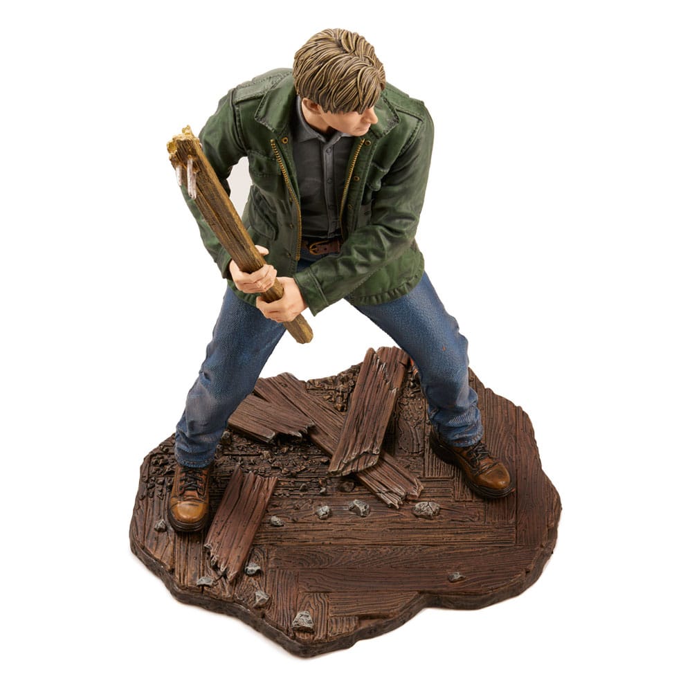 Silent Hill PVC Statue James Sunderland 18 cm       