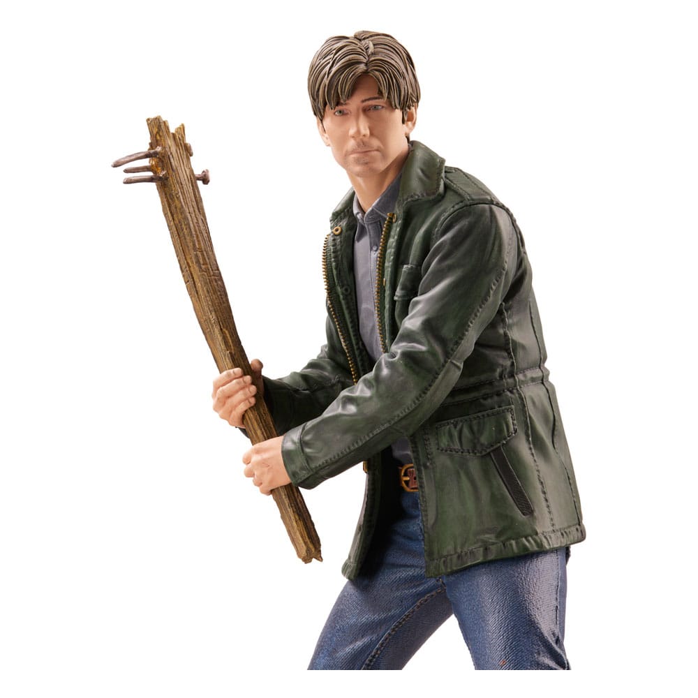 Silent Hill PVC Statue James Sunderland 18 cm       