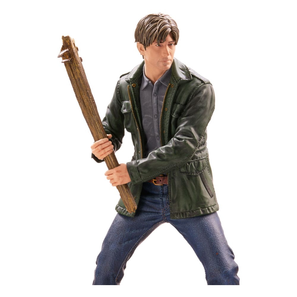 Silent Hill PVC Statue James Sunderland 18 cm       