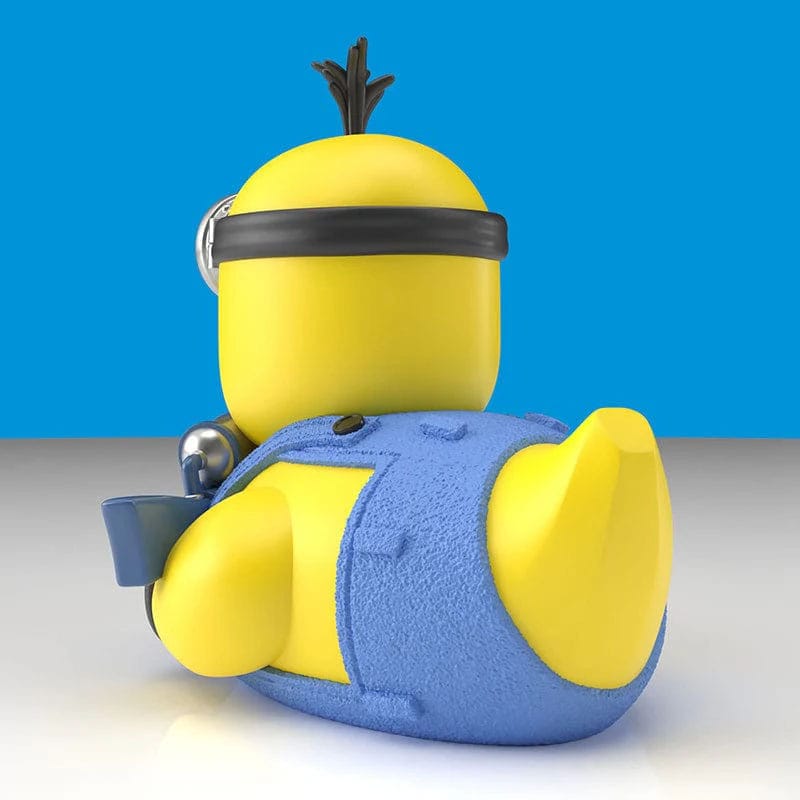 Minions Tubbz PVC Figur Kevin (Fart Blaster) Boxed Edition 10 cm                 