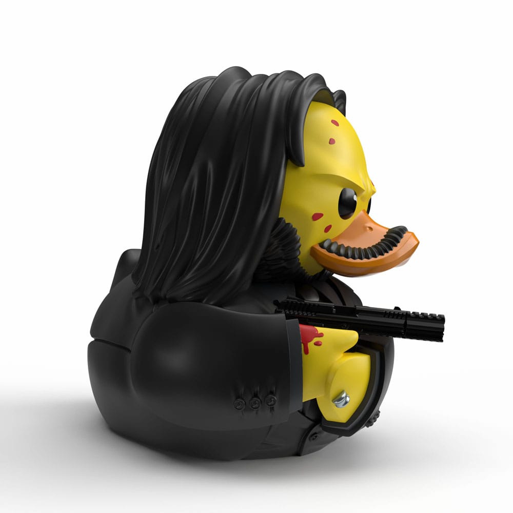 John Wick Tubbz PVC Figur Pistol Boxed Edition 10 cm            