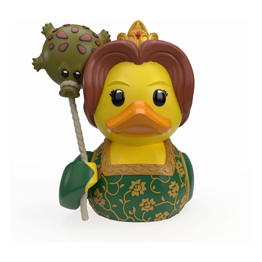 Shrek Tubbz PVC Figur Princess Fiona 1st Edition 10 cm        