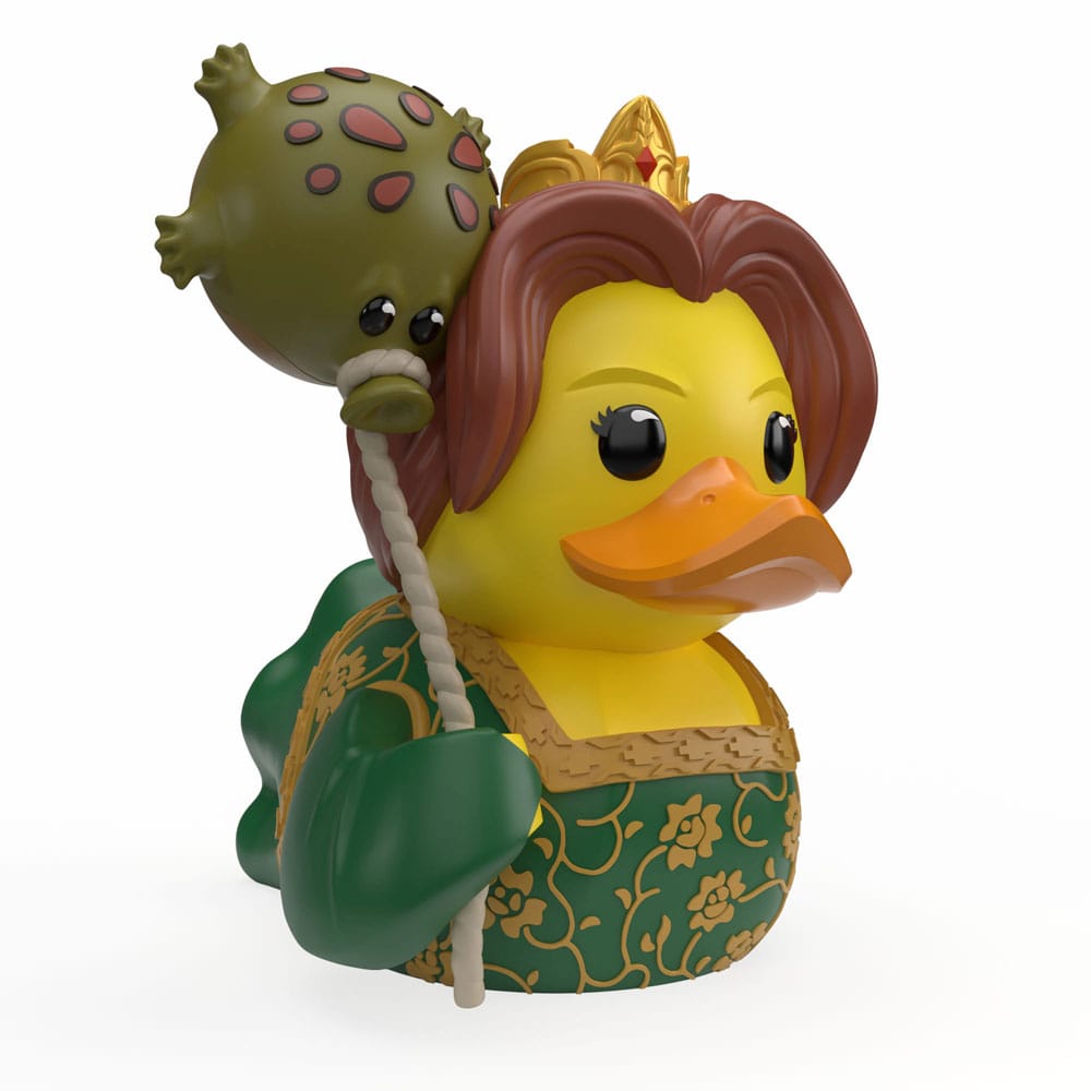 Shrek Tubbz PVC Figur Princess Fiona 1st Edition 10 cm        
