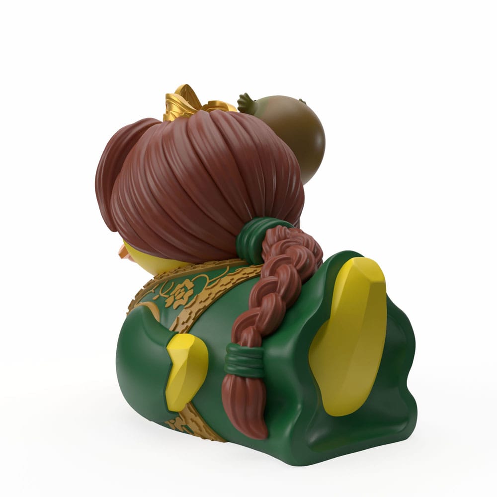 Shrek Tubbz PVC Figur Princess Fiona 1st Edition 10 cm        