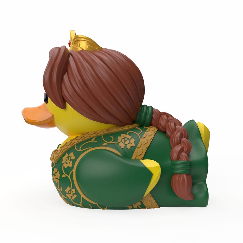 Shrek Tubbz PVC Figur Princess Fiona 1st Edition 10 cm        