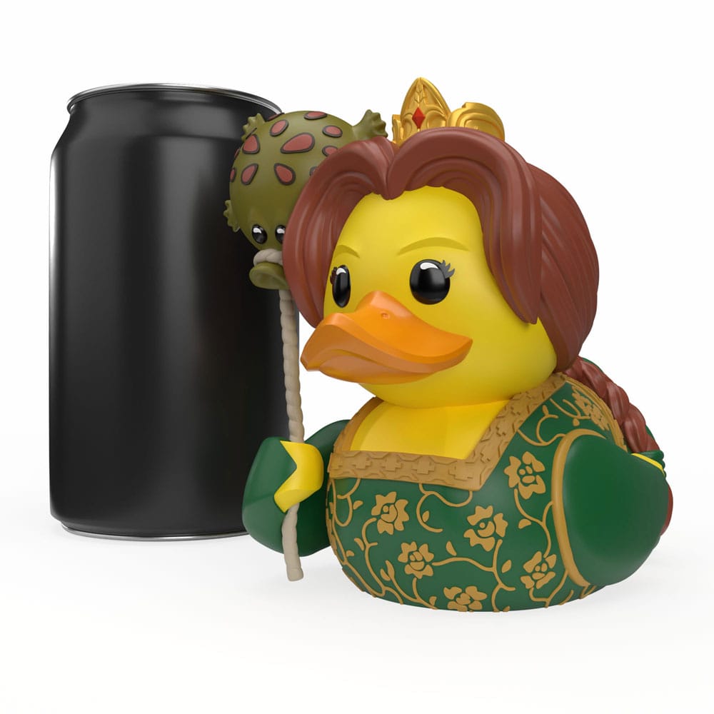 Shrek Tubbz PVC Figur Princess Fiona 1st Edition 10 cm        