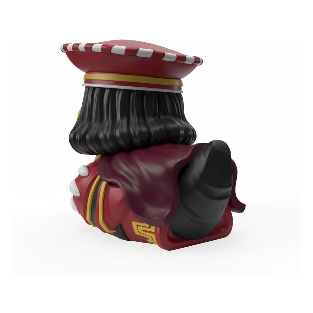 Shrek Tubbz PVC Figur Lord Farquaad with Mirror 1st Edition 10 cm         