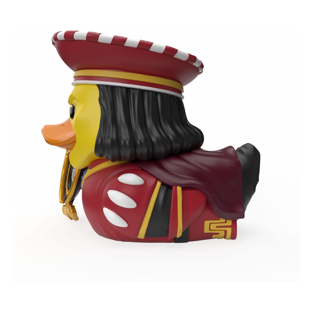 Shrek Tubbz PVC Figur Lord Farquaad with Mirror 1st Edition 10 cm         