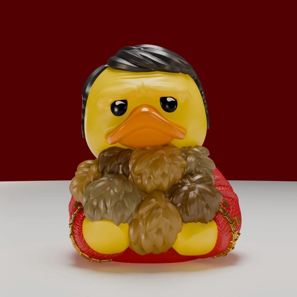 Star Trek Tubbz PVC Figur Scotty Boxed Edition 10 cm   