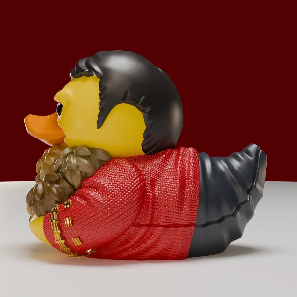 Star Trek Tubbz PVC Figur Scotty Boxed Edition 10 cm   