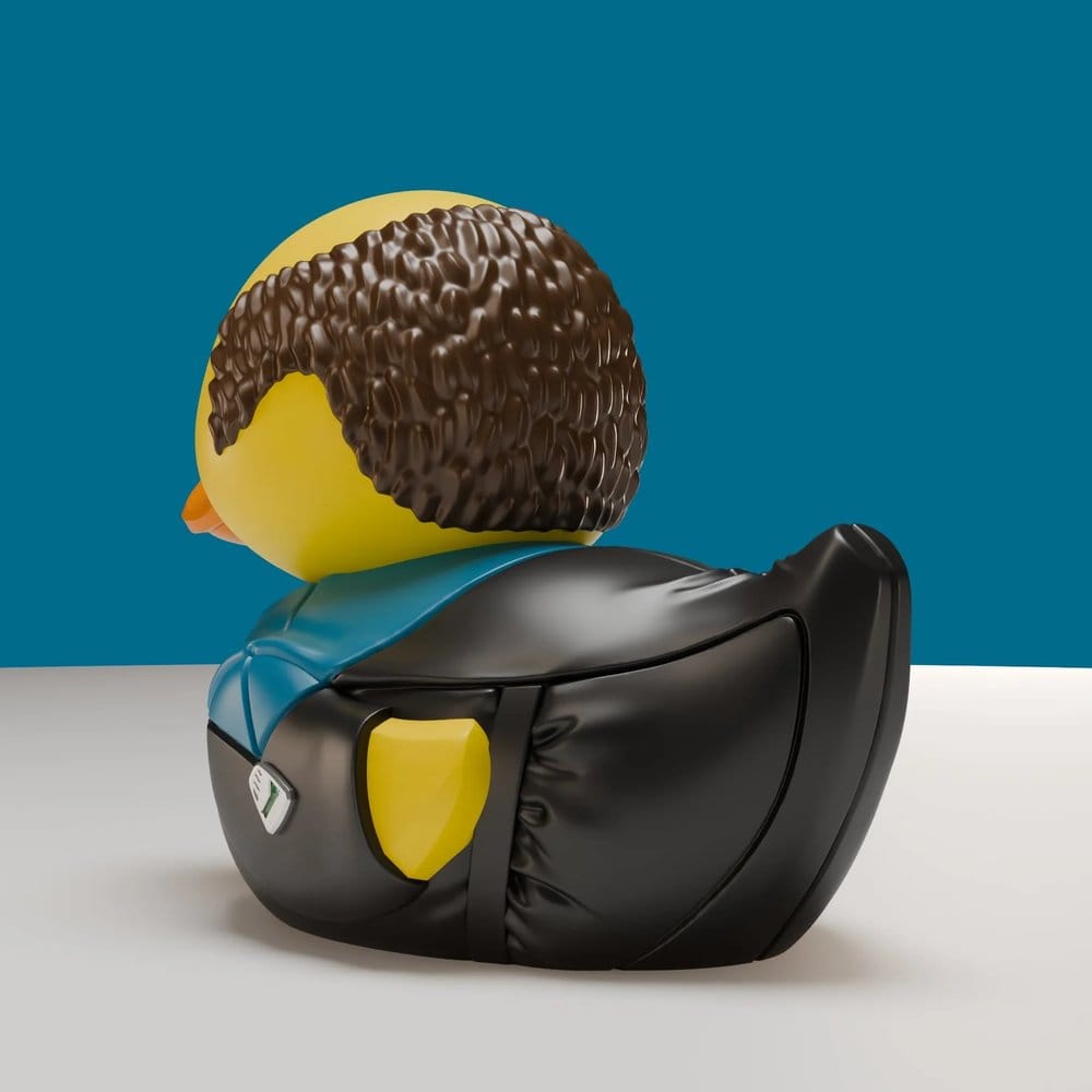 Star Trek Tubbz PVC Figur The Doctor Boxed Edition 10 cm    