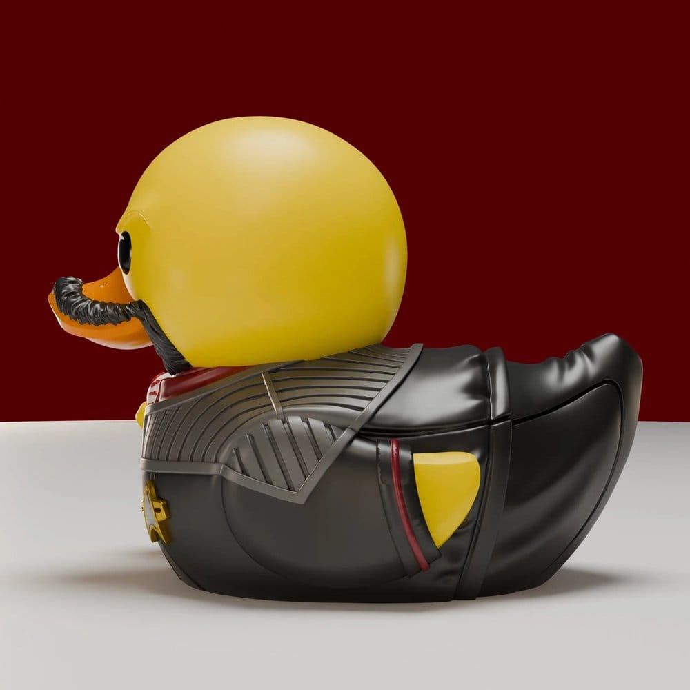 Star Trek Tubbz PVC Figur Benjamin Sisco Boxed Edition 10 cm    