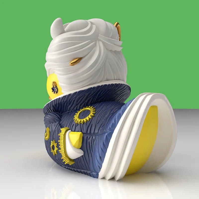 Wicked Tubbz PVC Figur Madame Morrible 1st Edition 10 cm    