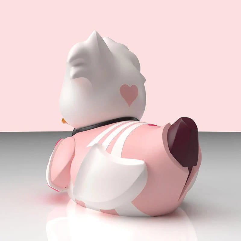 Hazbin Hotel Tubbz PVC Figur Angel Dust 1st Edition 10 cm       