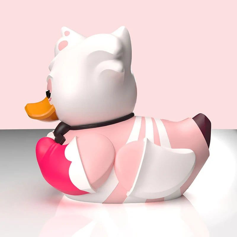 Hazbin Hotel Tubbz PVC Figur Angel Dust 1st Edition 10 cm       