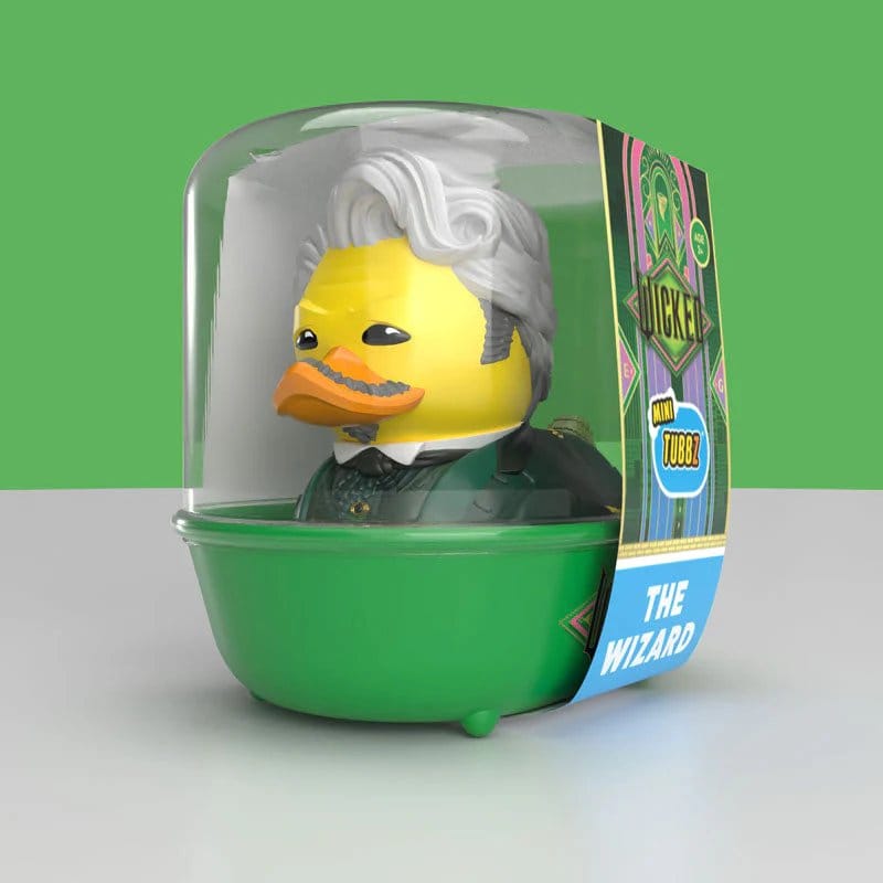 Wicked Tubbz Mini PVC Figur Wizard of Oz 5 cm        