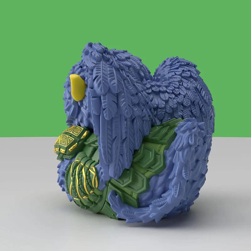 Wicked Tubbz Mini PVC Figur Flying Monkey 5 cm        