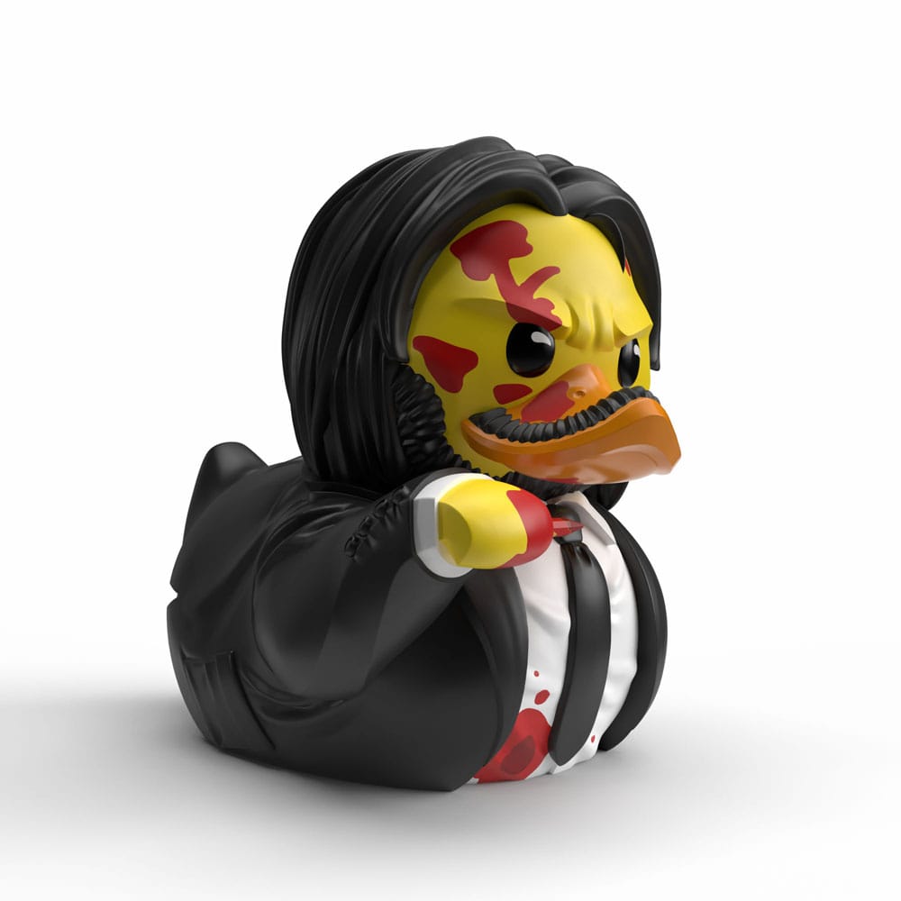 John Wick Tubbz PVC Figur Pencil Boxed Edition 10 cm            