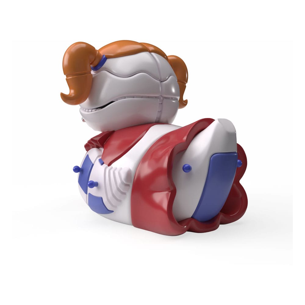 Five Nights at Freddy´s Tubbz Mini PVC Figur Circus Baby 5 cm       